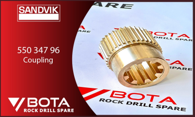 550 347 96 - Coupling